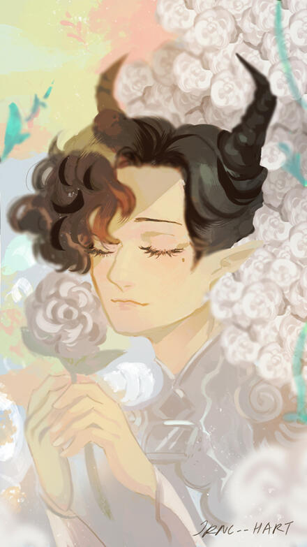 White Rose