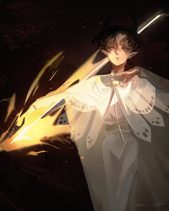 Spellcaster