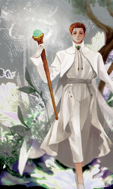 A Beauty
