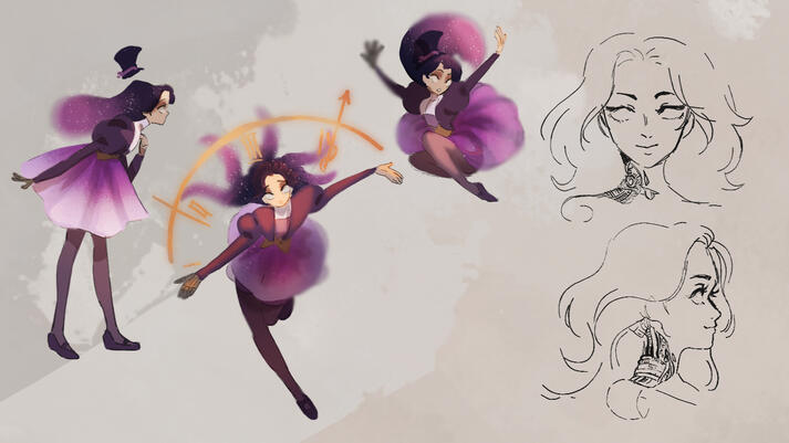 Timekeeper_Poses