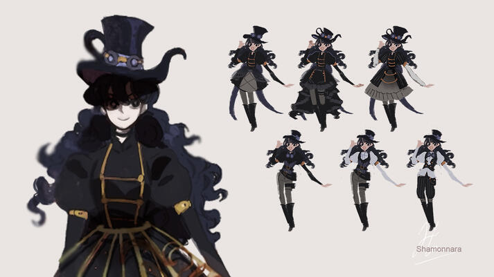 The Conductor
