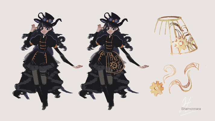 The Conductor_GearedPetticoat